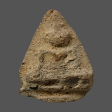 พระนางกลีบบัว กำแพงเพชรเกศแฉก