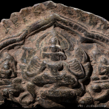 พระศิวะปางนาฎราช