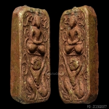 LUANG-POR-PARN , POPULAR A BIG HANUMAN MOLD