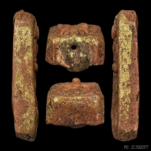 LUANG-POR-PARN , POPULAR A BIG HANUMAN MOLD