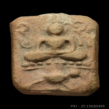 LUANG-POR-PARN , BIRD SAMADITH MOLD ( 1st PIECE )