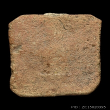 LUANG-POR-PARN , BIRD SAMADITH MOLD ( 1st PIECE )