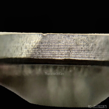 เหรียญที่ระลึกในการเสด็จเยือนประเทศสหรัฐอเมริกาฯ ปี 2503