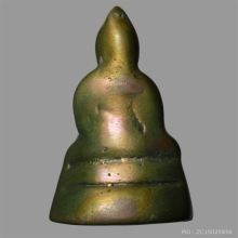 พระชัยเนื้อเมฆสิทธิ์