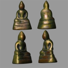 พระชัยเนื้อเมฆสิทธิ์