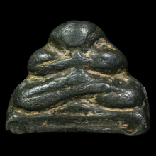 หลวงปู่ภู่ วัดนอก