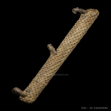 ตะกรุดสามห่วง หลวงพ่อเบี้ยว วัดใหม่สุคนธาราม 