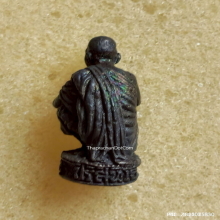 รูปหล่อ หลวงพ่อคูณ วัดบ้านไร่ ปี 36 รุ่น สก.