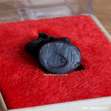 รูปหล่อ หลวงพ่อคูณ วัดบ้านไร่ ปี 36 รุ่น สก.