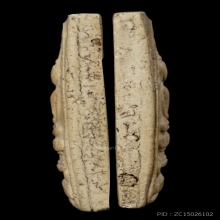 ติดที่2สมาคม หลวงปู่หิน วัดระฆัง ปรกโพธิ์ทรงเครื่อง