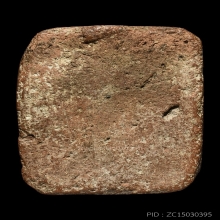 LUANG-POR-PARN , BIRD SAMADITH MOLD ( 2nd PIECE )