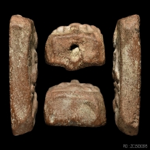 LUANG-POR-PARN , BIRD SAMADITH MOLD ( 2nd PIECE )