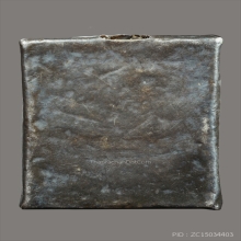 รูปถ่ายซีเปีย หลวงพ่ออ่ำ วัดตลุก