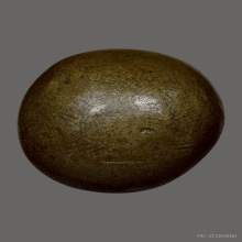 เมฆสิทธิ์ พระครูลืม วัดอรุณ ( ลูกนี้แท้ 100 ตา )