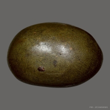 เมฆสิทธิ์ พระครูลืม วัดอรุณ ( ลูกนี้แท้ 100 ตา )