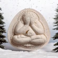 พระปิดตาเงินล้าน หลวงพ่อไสว วัดปรีดาราม ปี 41