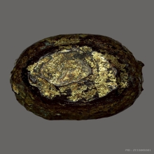 ลูกอมผงยาดำเจ็ดพญาช้างสารหลวงพ่อดิ่ง วัดบางวัว( ตัวจริง )