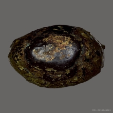 ลูกอมผงยาดำเจ็ดพญาช้างสารหลวงพ่อดิ่ง วัดบางวัว( ตัวจริง )