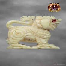 สิงห์สร้อยสังวาลย์หลวงพ่อมุ่ย สวยแชมป์