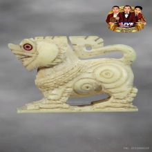 สิงห์สร้อยสังวาลย์หลวงพ่อมุ่ย สวยแชมป์