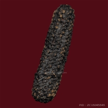 ตะกรุดสาริกา(หนังหน้าผากเสือ) หลวงพ่อเต๋ วัดสามง่าม