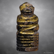 องคต หลวงพ่อปาน วัดบางกระสอบ