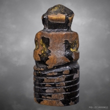 องคต หลวงพ่อปาน วัดบางกระสอบ