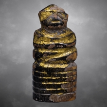 องคต หลวงพ่อปาน วัดบางกระสอบ