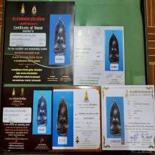 พระพุทธชินสีห์เนื้อชินเงินกรุวัดพระศรีรัตนมหาธาตุจ.พิษณุโลก