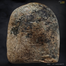 พระคงลำพูน กรุเก่าลงรักปิดทองฝากกรุวัดพวกหงส์ จ.เชียงใหม่