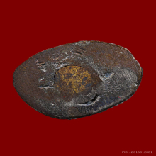 รูปหล่อเจ้าพ่อเขาใหญ่ เกาะสีชัง