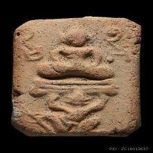 หลวงพ่อปาน หนุมาน แบกแท่น สวยมาก