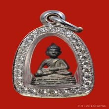 พระขัยวัฒน์ ชินบัญชร ลป.ทิม