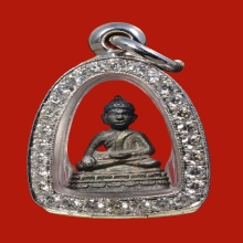 พระขัยวัฒน์ ชินบัญชร ลป.ทิม