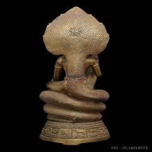 บูชา9เศียรรุ่น2 หลักเมืองนครศรีธรรมราช