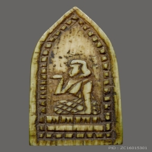 นางกวักหลวงพ่อเดิม วัดหนองโพ