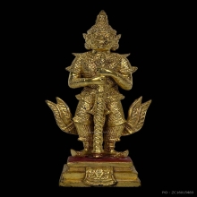 ท้าวเวสสุวรรณ วัดจุฬามณี