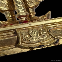 ท้าวเวสสุวรรณ วัดจุฬามณี