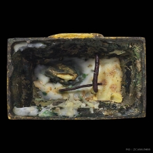 ท้าวเวสสุวรรณ วัดจุฬามณี