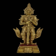 ท้าวเวสสุวรรณ วัดจุฬามณี