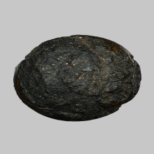 ลูกอมผงคลุกรัก หลวงพ่อแก้ว วัด วัดปากทะเล 