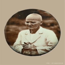 คุณแม่บุญเรือน โตงบุญเติม