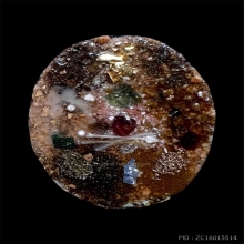 คุณแม่บุญเรือน โตงบุญเติม