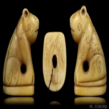 เสือหุบปากหลวงพ่อปาน วัดคลองด่าน