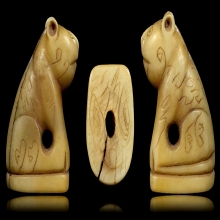 เสือหุบปากหลวงพ่อปาน วัดคลองด่าน