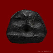 ปิดตาหลวงพ่อวงศ์ วัดมะขาม จ.ปทุมธานี