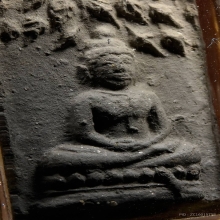 พระผงพรายพ่อท่านเจิม อชิโต