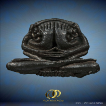 พระปิดตาสารพัดดี หลวงพ่อเกษม