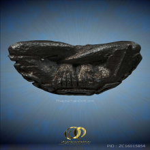 พระปิดตาสารพัดดี หลวงพ่อเกษม