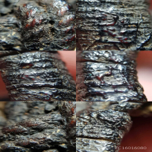 พิรอดแขนหลวงปู่ม่วง วัดบ้านทวน จ.กาญจนบุรี